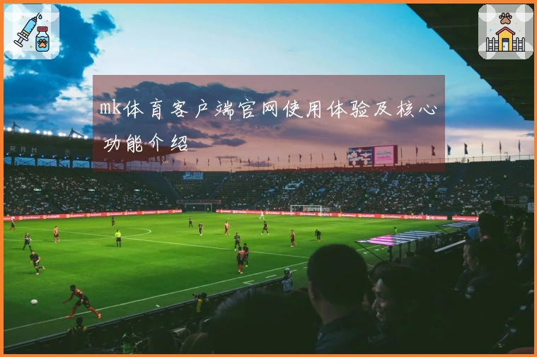mk体育客户端官网使用体验及核心功能介绍